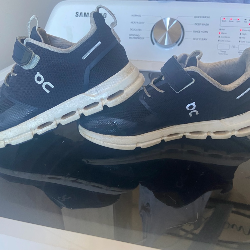 2Y navy on cloud